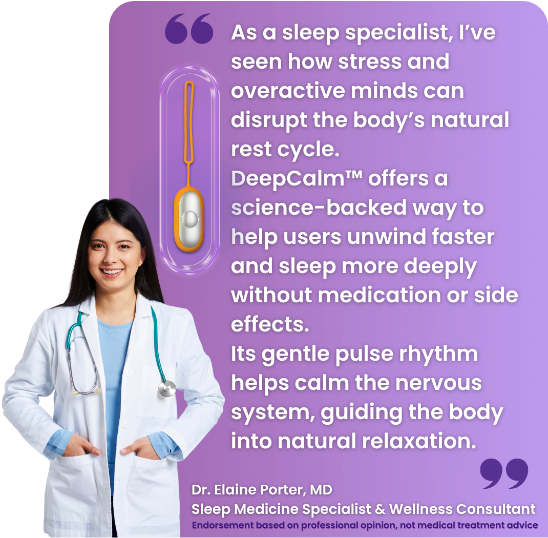 doctor specialist testimonial